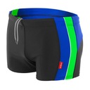 МУЖСКИЕ ШОРТЫ ДЛЯ ПЛАВАНИЯ Dawi LAMPAS M14 XXL