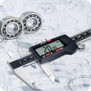 SUWMIARKA ÉLECTRONIQUE NUMÉRIQUE AVEC ACIER INOXYDABLE MONITEUR LCDphoto 7