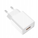 SZYBKA ŁADOWARKA SIECIOWA WTYCZKA ADAPTER KOSTKA FAST USB QC 3 FAST CHARGE