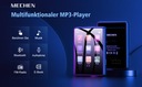 MP3-ПЛЕЕР 32 ГБ SPORT BLUETOOTH, НАУШНИКИ, РАДИО, MP4 HiFi Touch