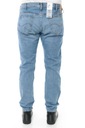 LEE RIDER spodnie męskie zwężane jeansy W38 L34 Rozmiar 38/34