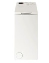Pralka ładowana od góry INDESIT BTWS72200EUN 7kg