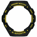 ЗАЩИТНЫЙ ЧЕХОЛ GSHOCK ДЛЯ HUAWEI WATCH GT 2e