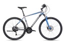 Рама UNIBIKE CROSSFIRE GTS NAVY BLUE 19'' 2025р