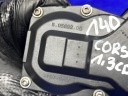 ДРОСЕЛЬНА ЗАСЛІНКА CORSA D MERIVA B DOBLO 1.3 CDTI A13DTE 55564247  (17546703623) фото min 9