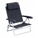 Isabella Beach Chair алюминиевый шезлонг