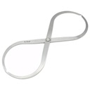 ВНЕШНИЕ БАКИ 355 ММ ДЛЯ ИЗМЕРЕНИЯ ТОЛЩИНЫ И ДИАМЕТРА СТЕН