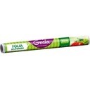 Фольга пищевая Gosia в рулоне 290мм/30м