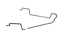КОРЗИНА ЗАПАСНЫХ КОЛЕСО AIXAM COUPE CROSSLINE