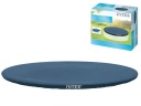 Тент для бассейна 396 см Intex 28026