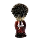 Помазок для бритья из барсука