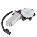 MOTEUR RÉGULATEUR VITRES CUR100440 SUBSTITUT PASUJACY VERS LAND ROVERphoto 5