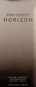 DAVIDOFF HORIZON ТУАЛЕТНАЯ ВОДА 125 МЛ СПРЕЙ