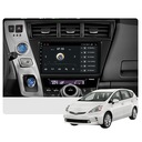 TOYOTA PRIUS PLUS 2009-2015 RADIO ANDROID 4GB 64GB 