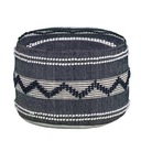 PUFA KULIKOWSKI, RĘCZNIE ROBIONA, 100% BAWEŁNA