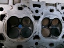 FORD COUGAR MK1 2.5 V6 CULASSE MOTEUR DROITE RF-F73E-6090-DAphoto 7