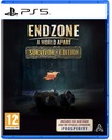 Endzone — издание World Apart Survivor для PS5