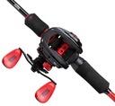 Rybársky set Abu Garcia MAX X Casting Combo 10-40 g Rybársky prút + Multiplikát