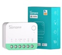 SONOFF SMART SWITCH MINIR4 MATTER HOMEKIT EWELINK SMARTTHINGS