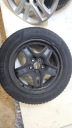КОМПЛЕКТ ДИСКІВ СТРУКТУРАЛЬНИЙ КОВПАКИ ЗИМА OPEL ASTRA 16' 6,5J 5X105 205/55/16  (18022497628) фото min 13