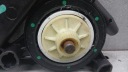 PETIT MOTEUR GAUCHE AVANT SKODA FABIA I 6Y 99-04R 1.9SDI 6Q1959801photo 5