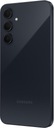Smartfon SAMSUNG Galaxy A35 5G 6/128 GB Czarny Wbudowana pamięć 128 GB