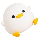 Силиконовый мультяшный ночник