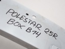 POUTRE SOUS PARE-CHOCS RENFORCEMENT ZONE POLESTAR 3 VOLVO EX30 25Rphoto 11
