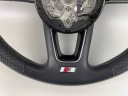 НОВА ОРИГІНАЛ КЕРМО СПОРТИВНОГО ТИПУ S-LINE AUDI A1 A3 8Y 82A419091AC  (18891151693) фото min 10