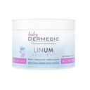DERMEDIC LINUM BABY ЭМОЛИЕНТНОЕ МАСЛО ДЛЯ ТЕЛА 225мл