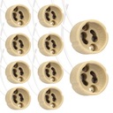 10x цоколь GU10 ГНЕЗДО ДЛЯ ПОДКЛЮЧЕНИЯ СВЕТОДИОДНОЙ ЛАМПЫ GU10