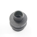 MERCEDES W169 OM640 ГЛУШНИК ШУМІВ РЕЗОНАТОР ТУРБО  (14668216331) фото min 9