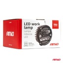 Diaľkové svetlo LED pracovná lampa séria PRO ECE R149 AMIO-03869 EAN (GTIN) 5903293038697