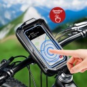 WATERPROOF FASTENERS BICYCLE MOTORCYCLE NA PHONE HULAJNOGE REGULATED  photo 7