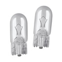 Żarówka OSRAM 12V 5W W2.1X9.5D W5W