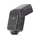 Blesk Tumax DSL-883 AFZ pre Canon Nastavenie hlavy Vertikálne