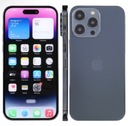 Макет цветного экрана iPhone 14 pro в разных цветах