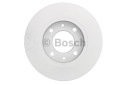 DISQUE FREIN LAQUÉE BOSCH 0 986 479 B40 DISQUE DE FREINphoto 16