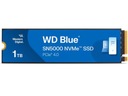 Dysk WD Blue SN5000 1TB SSD