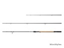 -Delphin Method CONXEPT + 3 db 360cm/60g csúcs Szakaszok száma 3
