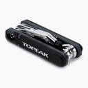 Kľúč na bicykel Topeak Hexus X čierny Model T-TT2573B