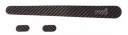 НАБОР защитных наклеек PRO Shimano, чехлы на раму