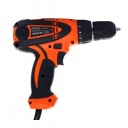 СЕТЕВАЯ ЭЛЕКТРОДРЕЛЬ LED 900Вт 230В LED KD1666