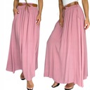 ЖЕНСКАЯ ЮБКА ДЛИННАЯ ЮБКА МАКС ЛЕТНЯЯ ЖЕНСТВЕННАЯ МОДНАЯ АИРМАЛЬ БОХО ЦВЕТА