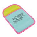 GĄBKA ZAPOBIEGAJĄCA PAROWANIU SZYB