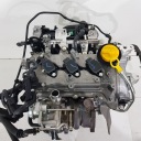 MOTEUR H4B B410 RENAULT CLIO IV CAPTUR 0.9 TCEphoto 12