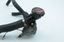 HONDA VT 600 SHADOW PC21 88-07 ТЕРМОСТАТ ГОРЛОВИНА  фото 4