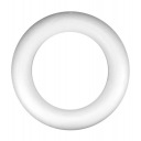 КОЛЕСО ИЗ ПЕНОСТРОЕНИЯ 10см 1 шт.