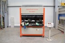МАШИНА ДЛЯ ЧИСТКИ QICKWOOD 1300 мм - РОТОР