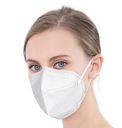 ЗАЩИТНАЯ МАСКА FFP2 Сертификат KN92 N95